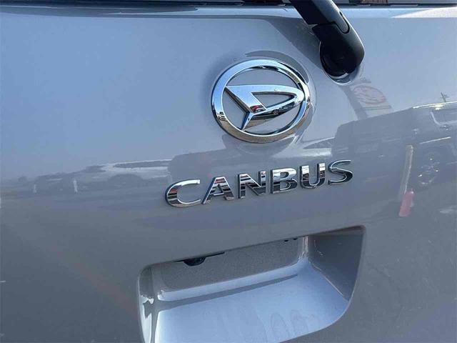 ムーヴキャンバス セオリーＧ　届け出済み未使用車　バックカメラ　両側電動スライドドア　クリアランスソナー　レーンアシスト　衝突被害軽減システム　オートライト　ＬＥＤヘッドランプ　スマートキー　アイドリングストップ　電動格納ミラー（38枚目）