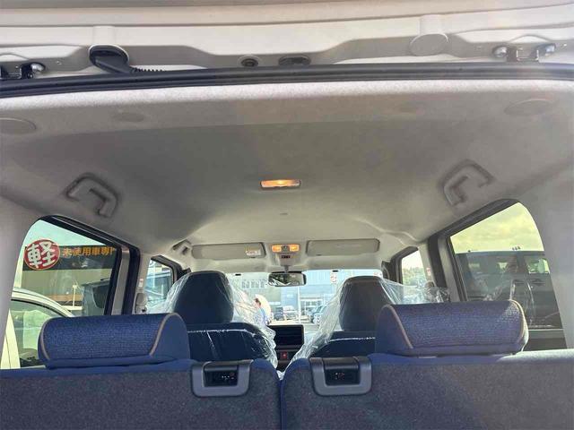 ムーヴキャンバス セオリーＧ　届け出済み未使用車　バックカメラ　両側電動スライドドア　クリアランスソナー　レーンアシスト　衝突被害軽減システム　オートライト　ＬＥＤヘッドランプ　スマートキー　アイドリングストップ　電動格納ミラー（40枚目）