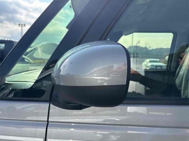 ムーヴキャンバス セオリーＧ　届け出済み未使用車　バックカメラ　両側電動スライドドア　クリアランスソナー　レーンアシスト　衝突被害軽減システム　オートライト　ＬＥＤヘッドランプ　スマートキー　アイドリングストップ　電動格納ミラー（45枚目）