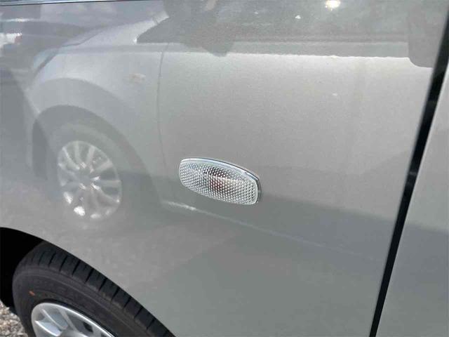 ムーヴキャンバス セオリーＧ　届け出済み未使用車　バックカメラ　両側電動スライドドア　クリアランスソナー　レーンアシスト　衝突被害軽減システム　オートライト　ＬＥＤヘッドランプ　スマートキー　アイドリングストップ　電動格納ミラー（46枚目）