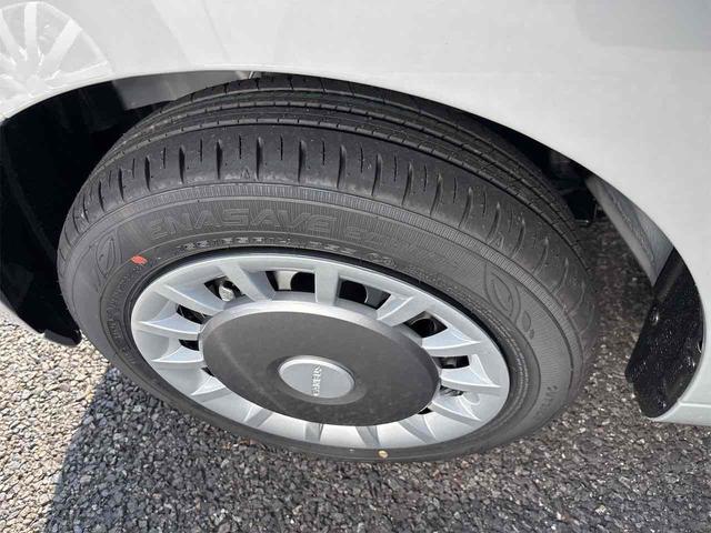 ムーヴキャンバス セオリーＧ　届け出済み未使用車　バックカメラ　両側電動スライドドア　クリアランスソナー　レーンアシスト　衝突被害軽減システム　オートライト　ＬＥＤヘッドランプ　スマートキー　アイドリングストップ　電動格納ミラー（47枚目）