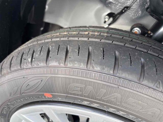 ムーヴキャンバス セオリーＧ　届け出済み未使用車　バックカメラ　両側電動スライドドア　クリアランスソナー　レーンアシスト　衝突被害軽減システム　オートライト　ＬＥＤヘッドランプ　スマートキー　アイドリングストップ　電動格納ミラー（48枚目）