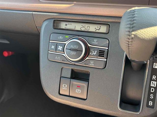 ムーヴキャンバス セオリーＧ　届け出済み未使用車　バックカメラ　両側電動スライドドア　クリアランスソナー　レーンアシスト　衝突被害軽減システム　オートライト　ＬＥＤヘッドランプ　スマートキー　アイドリングストップ　電動格納ミラー（51枚目）