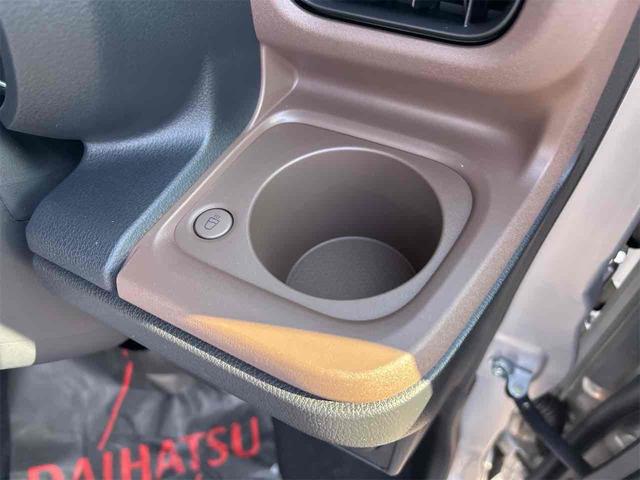 ムーヴキャンバス セオリーＧ　届け出済み未使用車　バックカメラ　両側電動スライドドア　クリアランスソナー　レーンアシスト　衝突被害軽減システム　オートライト　ＬＥＤヘッドランプ　スマートキー　アイドリングストップ　電動格納ミラー（55枚目）