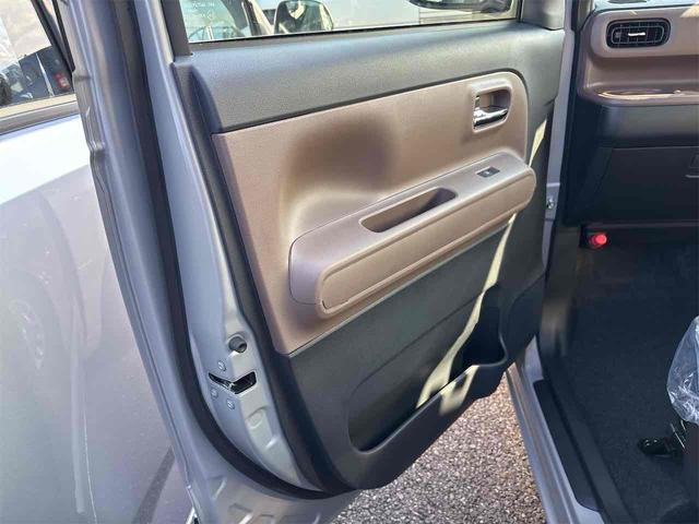 ムーヴキャンバス セオリーＧ　届け出済み未使用車　バックカメラ　両側電動スライドドア　クリアランスソナー　レーンアシスト　衝突被害軽減システム　オートライト　ＬＥＤヘッドランプ　スマートキー　アイドリングストップ　電動格納ミラー（60枚目）