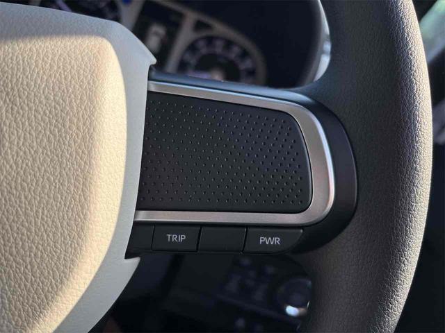 ムーヴキャンバス ストライプスＧ　届け出済み未使用車　バックカメラ　両側電動スライドドア　クリアランスソナー　レーンアシスト　衝突被害軽減システム　オートライト　ＬＥＤヘッドランプ　スマートキー　アイドリングストップ　電動格納ミラー（13枚目）