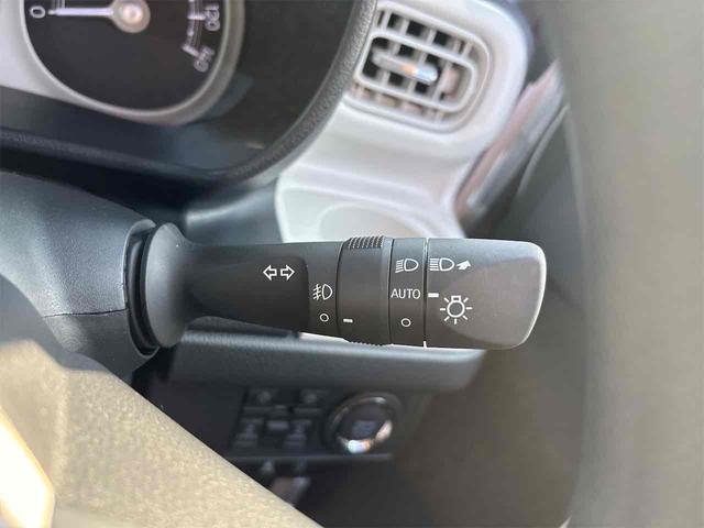 ムーヴキャンバス ストライプスＧ　届け出済み未使用車　バックカメラ　両側電動スライドドア　クリアランスソナー　レーンアシスト　衝突被害軽減システム　オートライト　ＬＥＤヘッドランプ　スマートキー　アイドリングストップ　電動格納ミラー（15枚目）