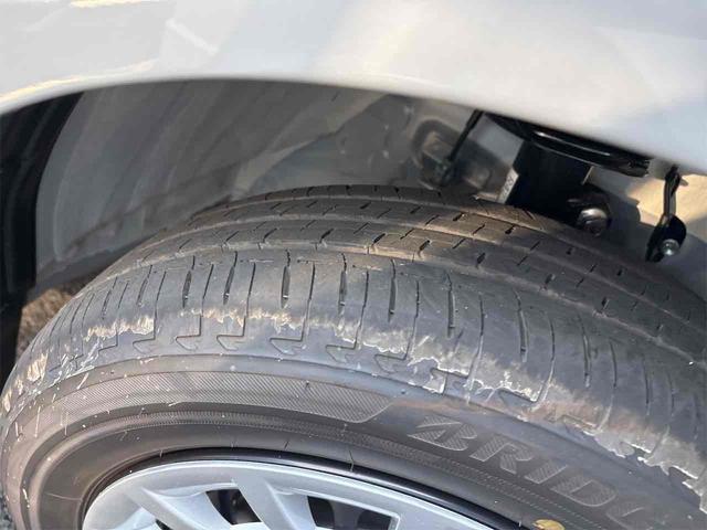 ムーヴキャンバス ストライプスＧ　届け出済み未使用車　バックカメラ　両側電動スライドドア　クリアランスソナー　レーンアシスト　衝突被害軽減システム　オートライト　ＬＥＤヘッドランプ　スマートキー　アイドリングストップ　電動格納ミラー（28枚目）