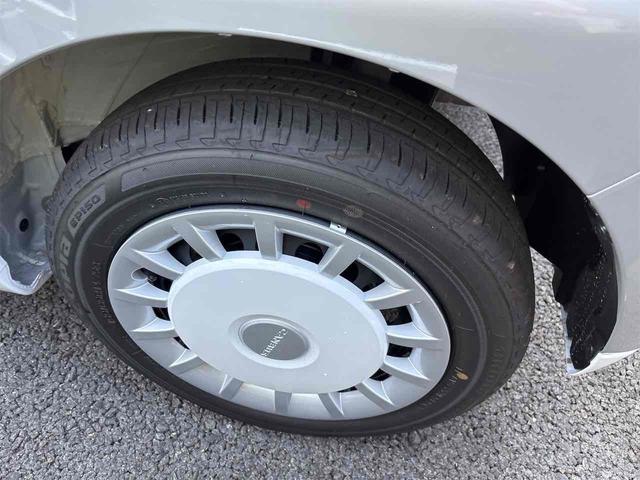 ムーヴキャンバス ストライプスＧ　届け出済み未使用車　バックカメラ　両側電動スライドドア　クリアランスソナー　レーンアシスト　衝突被害軽減システム　オートライト　ＬＥＤヘッドランプ　スマートキー　アイドリングストップ　電動格納ミラー（38枚目）