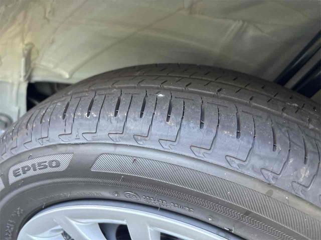 ムーヴキャンバス ストライプスＧ　届け出済み未使用車　バックカメラ　両側電動スライドドア　クリアランスソナー　レーンアシスト　衝突被害軽減システム　オートライト　ＬＥＤヘッドランプ　スマートキー　アイドリングストップ　電動格納ミラー（39枚目）