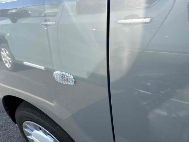 ムーヴキャンバス ストライプスＧ　届け出済み未使用車　バックカメラ　両側電動スライドドア　クリアランスソナー　レーンアシスト　衝突被害軽減システム　オートライト　ＬＥＤヘッドランプ　スマートキー　アイドリングストップ　電動格納ミラー（43枚目）