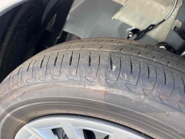 ムーヴキャンバス ストライプスＧ　届け出済み未使用車　バックカメラ　両側電動スライドドア　クリアランスソナー　レーンアシスト　衝突被害軽減システム　オートライト　ＬＥＤヘッドランプ　スマートキー　アイドリングストップ　電動格納ミラー（45枚目）