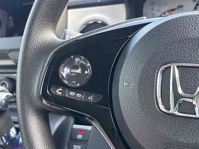 N-ONE オリジナル 届け出済み未使用車 バックカメラ クリアランスソナー オートクルーズコントロール レーンアシスト 衝突被害軽減システム オートライト LEDヘッドランプ スマートキー アイドリングストップ(12枚目)