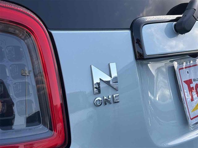 N-ONE オリジナル 届け出済み未使用車 バックカメラ クリアランスソナー オートクルーズコントロール レーンアシスト 衝突被害軽減システム オートライト LEDヘッドランプ スマートキー アイドリングストップ(36枚目)