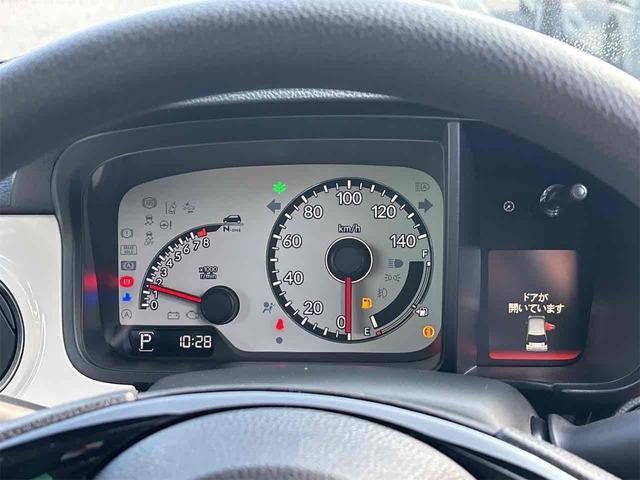 N-ONE オリジナル 届け出済み未使用車 バックカメラ クリアランスソナー オートクルーズコントロール レーンアシスト 衝突被害軽減システム オートライト LEDヘッドランプ スマートキー アイドリングストップ(45枚目)