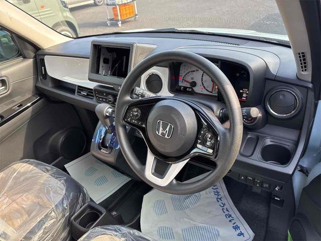 N-ONE オリジナル 届け出済み未使用車 バックカメラ クリアランスソナー オートクルーズコントロール レーンアシスト 衝突被害軽減システム オートライト LEDヘッドランプ スマートキー アイドリングストップ(53枚目)