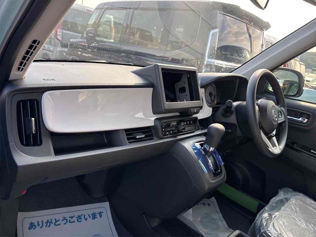 N-ONE オリジナル 届け出済み未使用車 バックカメラ クリアランスソナー オートクルーズコントロール レーンアシスト 衝突被害軽減システム オートライト LEDヘッドランプ スマートキー アイドリングストップ(60枚目)