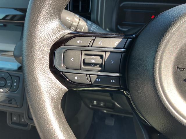 スペーシア ハイブリッドＸ　両側電動スライドドア　クリアランスソナー　レーンアシスト　衝突被害軽減システム　オートライト　ＬＥＤヘッドランプ　スマートキー　アイドリングストップ　電動格納ミラー　シートヒーター　ベンチシート（14枚目）