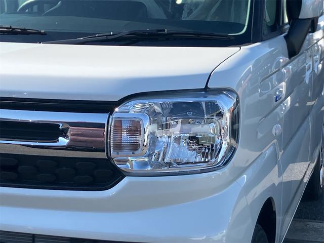 スペーシア ハイブリッドＸ　両側電動スライドドア　クリアランスソナー　レーンアシスト　衝突被害軽減システム　オートライト　ＬＥＤヘッドランプ　スマートキー　アイドリングストップ　電動格納ミラー　シートヒーター　ベンチシート（17枚目）