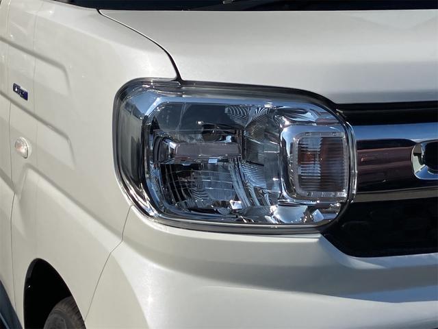 スペーシア ハイブリッドＸ　両側電動スライドドア　クリアランスソナー　レーンアシスト　衝突被害軽減システム　オートライト　ＬＥＤヘッドランプ　スマートキー　アイドリングストップ　電動格納ミラー　シートヒーター　ベンチシート（21枚目）