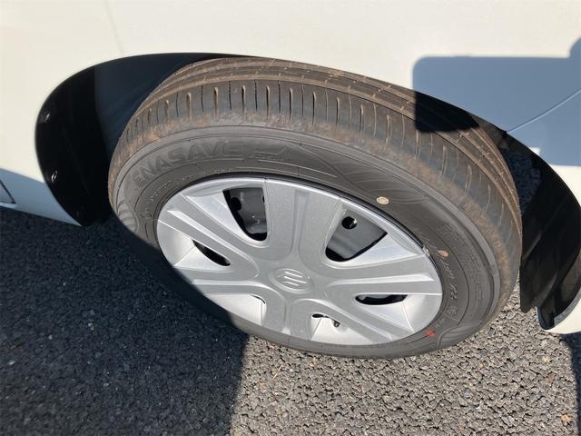 スペーシア ハイブリッドＸ　両側電動スライドドア　クリアランスソナー　レーンアシスト　衝突被害軽減システム　オートライト　ＬＥＤヘッドランプ　スマートキー　アイドリングストップ　電動格納ミラー　シートヒーター　ベンチシート（23枚目）