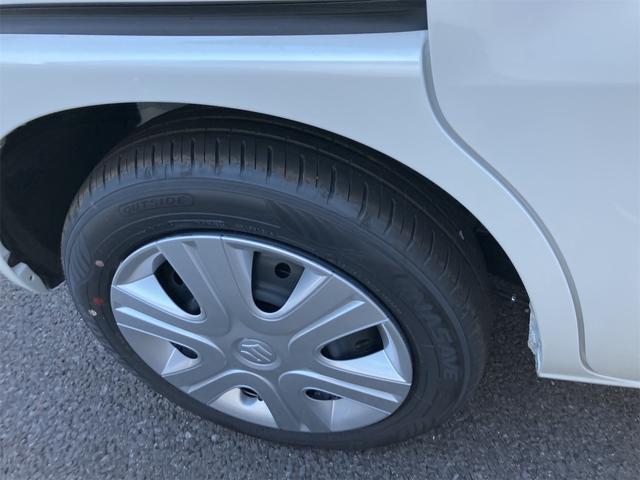 スペーシア ハイブリッドＸ　両側電動スライドドア　クリアランスソナー　レーンアシスト　衝突被害軽減システム　オートライト　ＬＥＤヘッドランプ　スマートキー　アイドリングストップ　電動格納ミラー　シートヒーター　ベンチシート（29枚目）