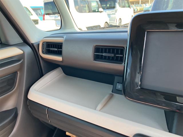 スペーシア ハイブリッドＸ　両側電動スライドドア　クリアランスソナー　レーンアシスト　衝突被害軽減システム　オートライト　ＬＥＤヘッドランプ　スマートキー　アイドリングストップ　電動格納ミラー　シートヒーター　ベンチシート（45枚目）