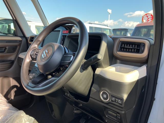 スペーシア ハイブリッドＸ　両側電動スライドドア　クリアランスソナー　レーンアシスト　衝突被害軽減システム　オートライト　ＬＥＤヘッドランプ　スマートキー　アイドリングストップ　電動格納ミラー　シートヒーター　ベンチシート（49枚目）