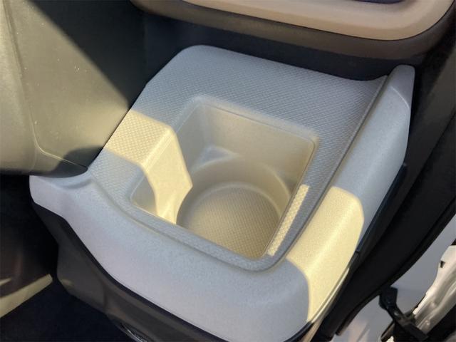 スペーシア ハイブリッドＸ　両側電動スライドドア　クリアランスソナー　レーンアシスト　衝突被害軽減システム　オートライト　ＬＥＤヘッドランプ　スマートキー　アイドリングストップ　電動格納ミラー　シートヒーター　ベンチシート（51枚目）