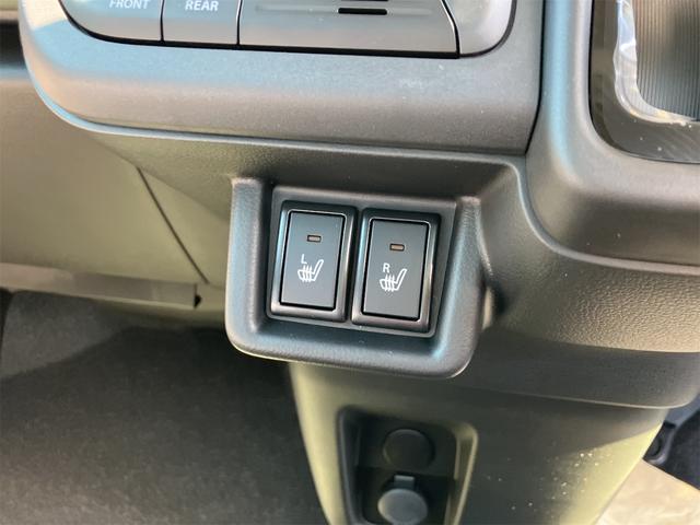 スペーシアギア ハイブリッドＸＺ　届け出済み未使用車　両側電動スライドドア　クリアランスソナー　オートクルーズコントロール　レーンアシスト　衝突被害軽減システム　オートライト　ＬＥＤヘッドランプ　ヘッドライトウォッシャー　スマートキー（11枚目）