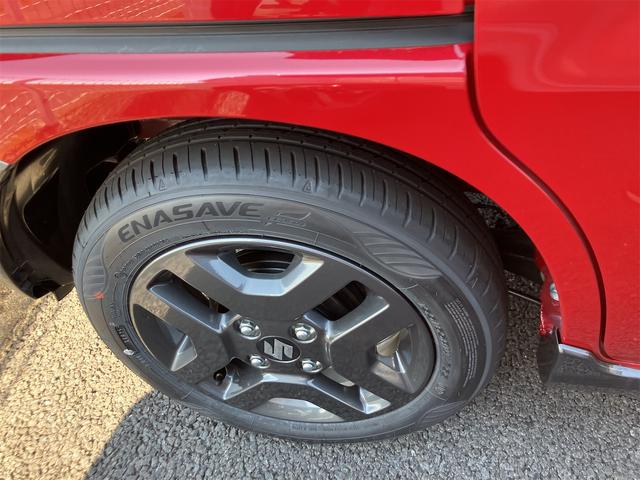 スペーシアギア ハイブリッドＸＺ　届け出済み未使用車　両側電動スライドドア　クリアランスソナー　オートクルーズコントロール　レーンアシスト　衝突被害軽減システム　オートライト　ＬＥＤヘッドランプ　ヘッドライトウォッシャー　スマートキー（33枚目）