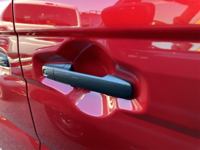 スペーシアギア ハイブリッドＸＺ　届け出済み未使用車　両側電動スライドドア　クリアランスソナー　オートクルーズコントロール　レーンアシスト　衝突被害軽減システム　オートライト　ＬＥＤヘッドランプ　ヘッドライトウォッシャー　スマートキー（40枚目）