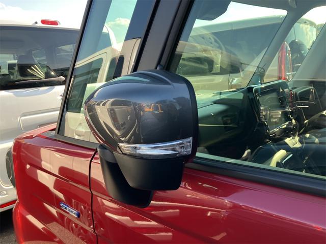 スペーシアギア ハイブリッドＸＺ　届け出済み未使用車　両側電動スライドドア　クリアランスソナー　オートクルーズコントロール　レーンアシスト　衝突被害軽減システム　オートライト　ＬＥＤヘッドランプ　ヘッドライトウォッシャー　スマートキー（42枚目）