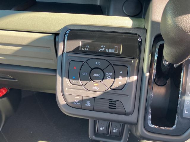 スペーシアギア ハイブリッドＸＺ　届け出済み未使用車　両側電動スライドドア　クリアランスソナー　オートクルーズコントロール　レーンアシスト　衝突被害軽減システム　オートライト　ＬＥＤヘッドランプ　ヘッドライトウォッシャー　スマートキー（48枚目）