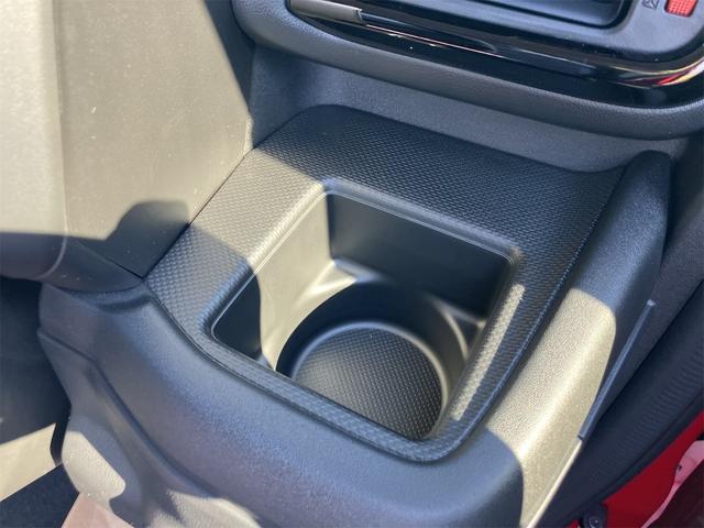 スペーシアギア ハイブリッドＸＺ　届け出済み未使用車　両側電動スライドドア　クリアランスソナー　オートクルーズコントロール　レーンアシスト　衝突被害軽減システム　オートライト　ＬＥＤヘッドランプ　ヘッドライトウォッシャー　スマートキー（55枚目）