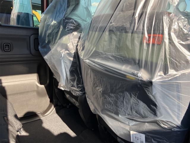 スペーシアギア ハイブリッドＸＺ　届け出済み未使用車　両側電動スライドドア　クリアランスソナー　オートクルーズコントロール　レーンアシスト　衝突被害軽減システム　オートライト　ＬＥＤヘッドランプ　ヘッドライトウォッシャー　スマートキー（57枚目）