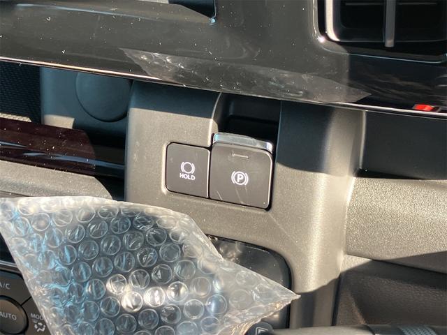 スペーシアカスタム ハイブリッドXS 届け出済み未使用車 両側電動スライドドア クリアランスソナー オートクルーズコントロール レーンアシスト 衝突被害軽減システム オートライト LEDヘッドランプ スマートキー アイドリングストップ(12枚目)