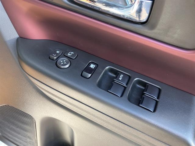 スペーシアカスタム ハイブリッドXS 届け出済み未使用車 両側電動スライドドア クリアランスソナー オートクルーズコントロール レーンアシスト 衝突被害軽減システム オートライト LEDヘッドランプ スマートキー アイドリングストップ(15枚目)