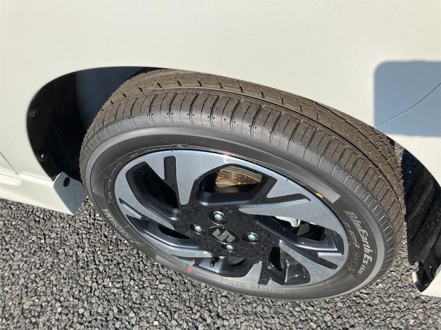 スペーシアカスタム ハイブリッドXS 届け出済み未使用車 両側電動スライドドア クリアランスソナー オートクルーズコントロール レーンアシスト 衝突被害軽減システム オートライト LEDヘッドランプ スマートキー アイドリングストップ(24枚目)