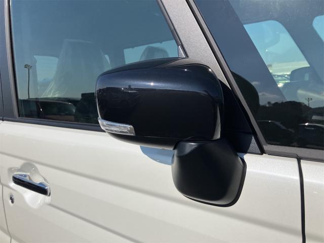 スペーシアカスタム ハイブリッドXS 届け出済み未使用車 両側電動スライドドア クリアランスソナー オートクルーズコントロール レーンアシスト 衝突被害軽減システム オートライト LEDヘッドランプ スマートキー アイドリングストップ(27枚目)