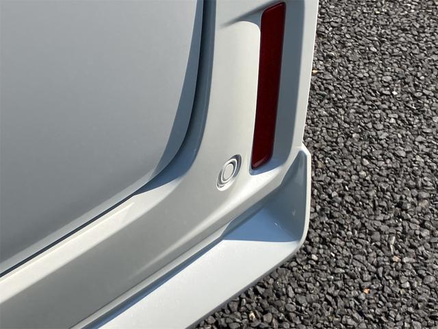 スペーシアカスタム ハイブリッドXS 届け出済み未使用車 両側電動スライドドア クリアランスソナー オートクルーズコントロール レーンアシスト 衝突被害軽減システム オートライト LEDヘッドランプ スマートキー アイドリングストップ(36枚目)