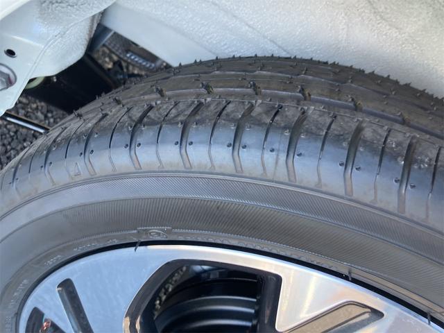 スペーシアカスタム ハイブリッドXS 届け出済み未使用車 両側電動スライドドア クリアランスソナー オートクルーズコントロール レーンアシスト 衝突被害軽減システム オートライト LEDヘッドランプ スマートキー アイドリングストップ(38枚目)