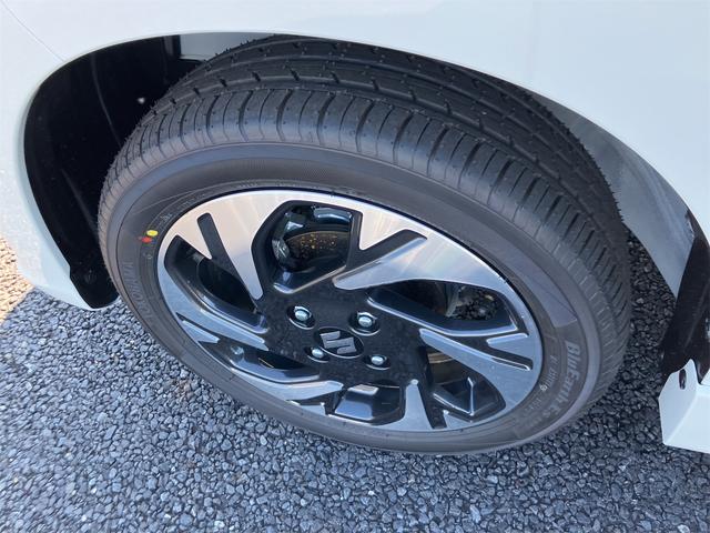 スペーシアカスタム ハイブリッドXS 届け出済み未使用車 両側電動スライドドア クリアランスソナー オートクルーズコントロール レーンアシスト 衝突被害軽減システム オートライト LEDヘッドランプ スマートキー アイドリングストップ(42枚目)