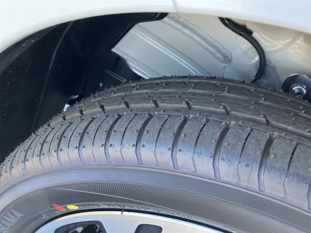 スペーシアカスタム ハイブリッドXS 届け出済み未使用車 両側電動スライドドア クリアランスソナー オートクルーズコントロール レーンアシスト 衝突被害軽減システム オートライト LEDヘッドランプ スマートキー アイドリングストップ(43枚目)