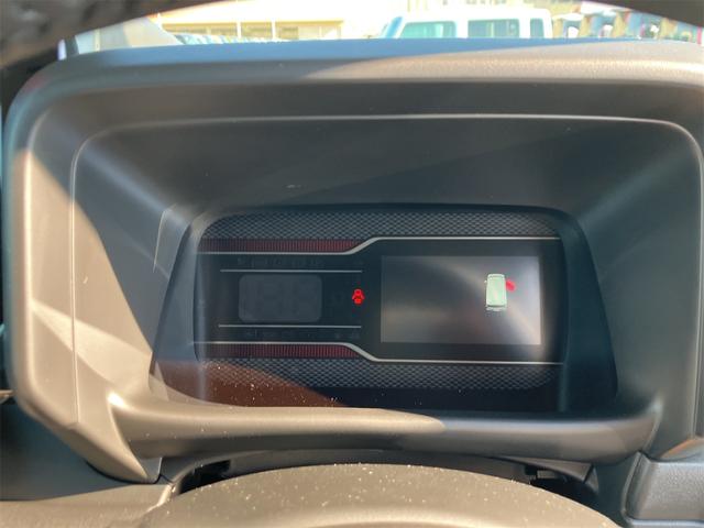 スペーシアカスタム ハイブリッドXS 届け出済み未使用車 両側電動スライドドア クリアランスソナー オートクルーズコントロール レーンアシスト 衝突被害軽減システム オートライト LEDヘッドランプ スマートキー アイドリングストップ(44枚目)