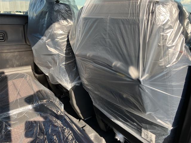 スペーシアカスタム ハイブリッドXS 届け出済み未使用車 両側電動スライドドア クリアランスソナー オートクルーズコントロール レーンアシスト 衝突被害軽減システム オートライト LEDヘッドランプ スマートキー アイドリングストップ(56枚目)