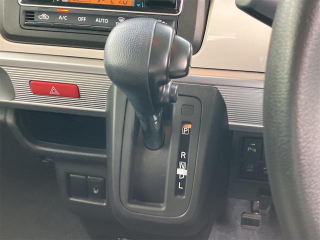 スペーシア ハイブリッドＸ　ドライブレコーダー　両側電動スライドドア　ナビ　ＴＶ　クリアランスソナー　レーンアシスト　衝突被害軽減システム　オートライト　スマートキー　アイドリングストップ　電動格納ミラー　シートヒーター（10枚目）