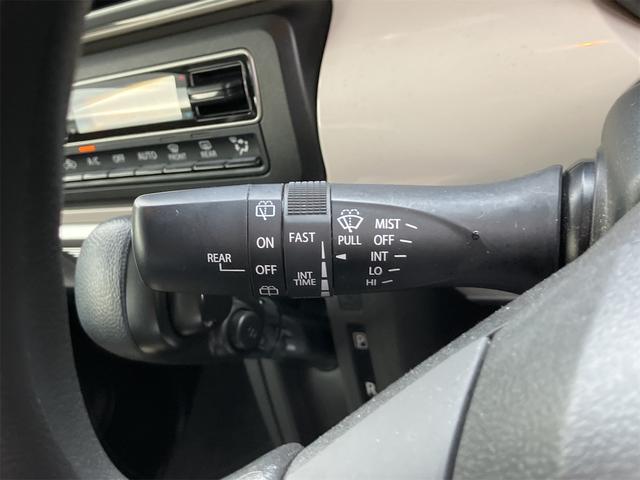 スペーシア ハイブリッドＸ　ドライブレコーダー　両側電動スライドドア　ナビ　ＴＶ　クリアランスソナー　レーンアシスト　衝突被害軽減システム　オートライト　スマートキー　アイドリングストップ　電動格納ミラー　シートヒーター（12枚目）