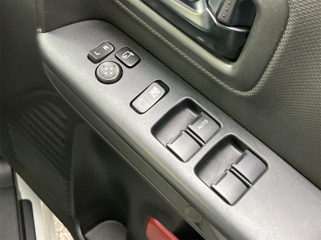 スペーシア ハイブリッドＸ　ドライブレコーダー　両側電動スライドドア　ナビ　ＴＶ　クリアランスソナー　レーンアシスト　衝突被害軽減システム　オートライト　スマートキー　アイドリングストップ　電動格納ミラー　シートヒーター（15枚目）