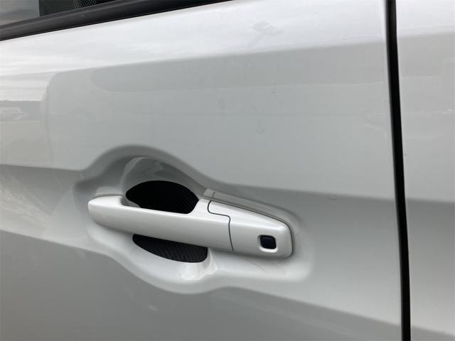 スペーシア ハイブリッドＸ　ドライブレコーダー　両側電動スライドドア　ナビ　ＴＶ　クリアランスソナー　レーンアシスト　衝突被害軽減システム　オートライト　スマートキー　アイドリングストップ　電動格納ミラー　シートヒーター（34枚目）